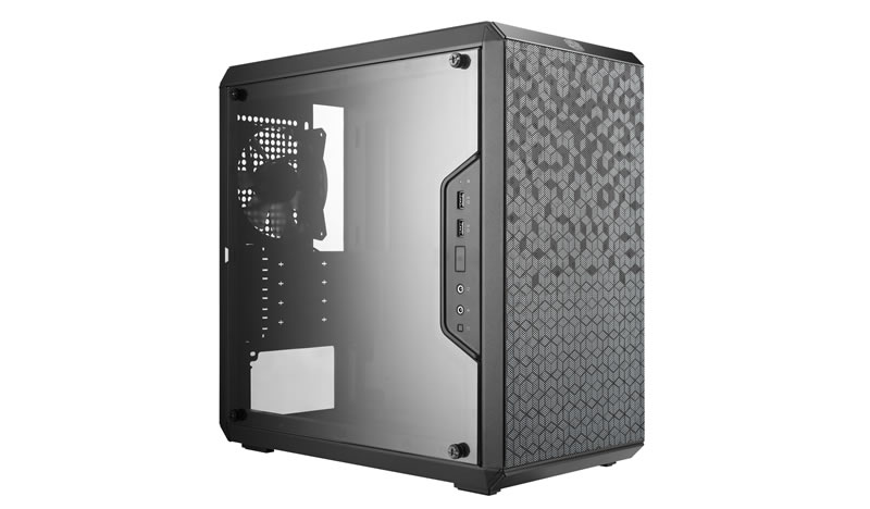 Micro ATX Case